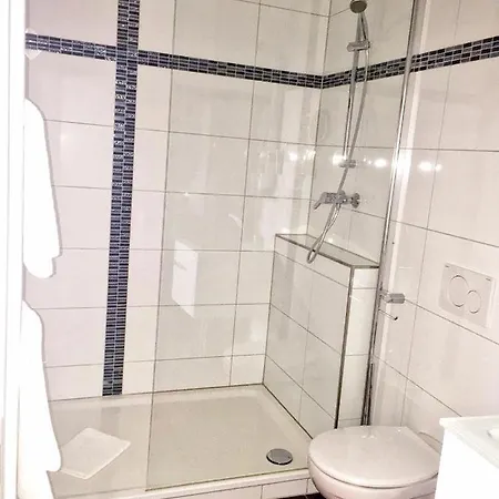 Hotel Dependance Laterne Baden-Baden