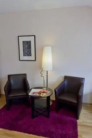 Dependance Laterne 3* Baden-Baden