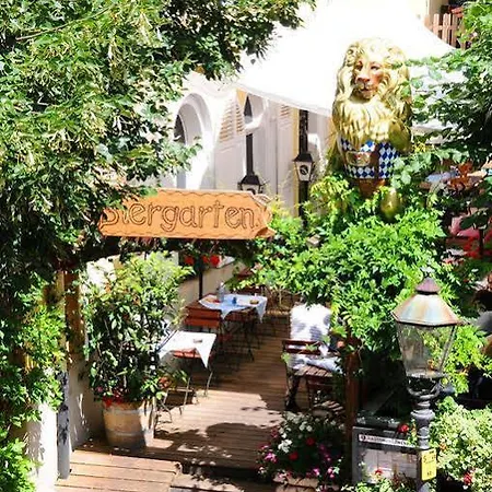 Dependance Laterne Hotel 3*