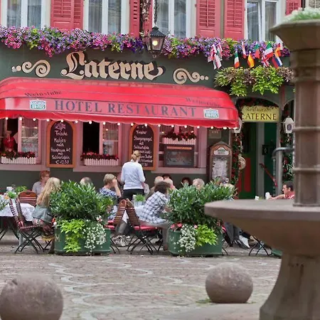 Dependance Laterne 3*