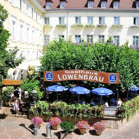 Hotel Dependance Laterne