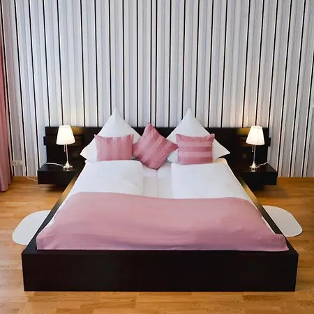 Dependance Laterne Hotel