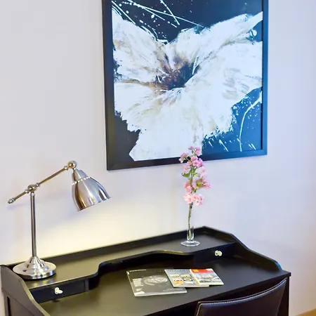 Dependance Laterne Baden-Baden