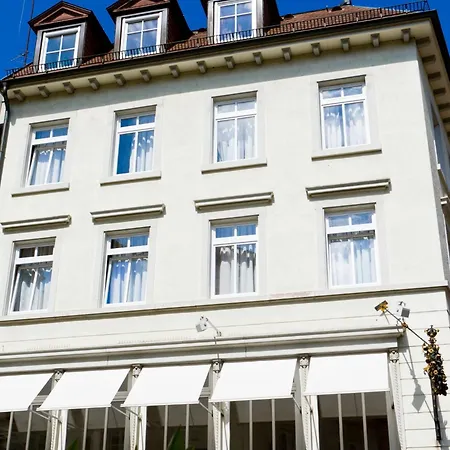 Dependance Laterne Hotel