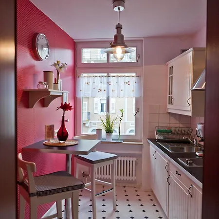 Hotel Dependance Laterne