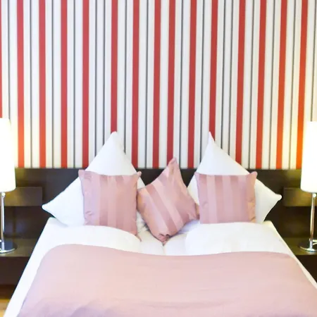 Dependance Laterne Hotel 3*