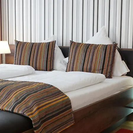 Hotel Dependance Laterne 3*