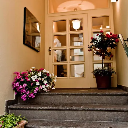 Dependance Laterne Hotel Baden-Baden