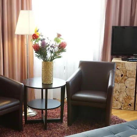 Dependance Laterne Hotel