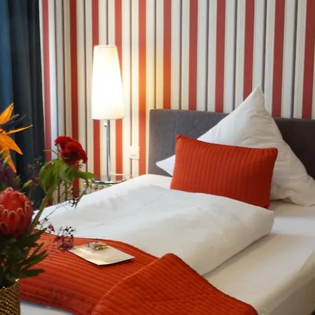 Hotel Dependance Laterne
