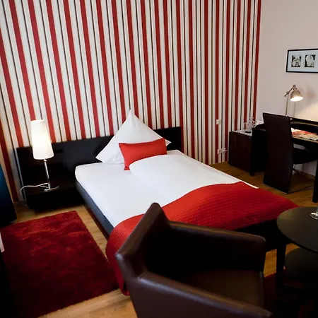 Hotel Dependance Laterne 3*