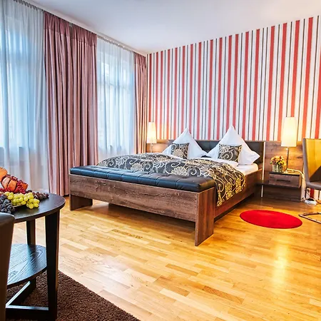 Hotel Dependance Laterne 3*