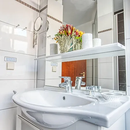 Hotel Dependance Laterne Baden-Baden