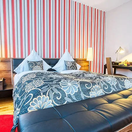 Hotel Dependance Laterne 3*