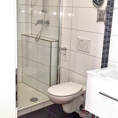 Hotel Dependance Laterne 3*