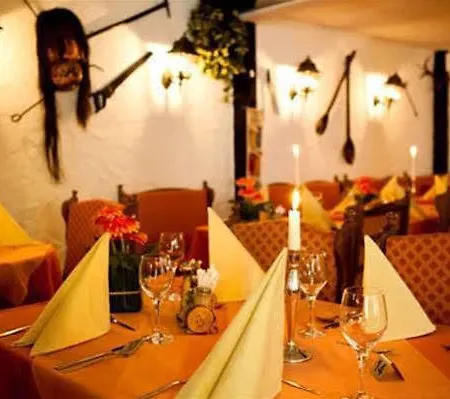 Dependance Laterne Hotel 3*