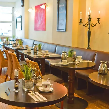 Dependance Laterne Hotel