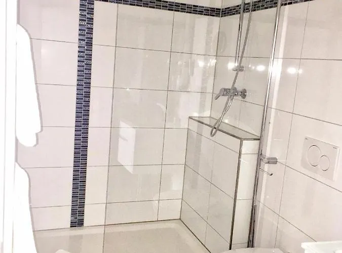 Hotel Dependance Laterne Baden-Baden