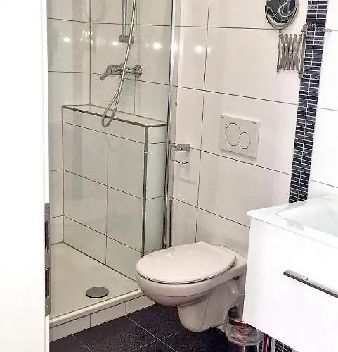 Dependance Laterne Hotel Baden-Baden