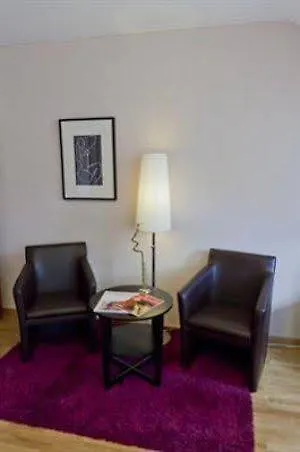 Dependance Laterne 3* Baden-Baden