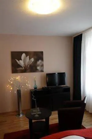 Hotel Dependance Laterne