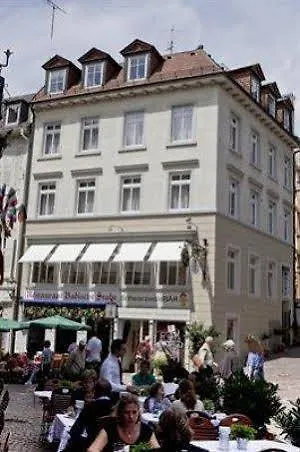 Dependance Laterne Hotel 3*