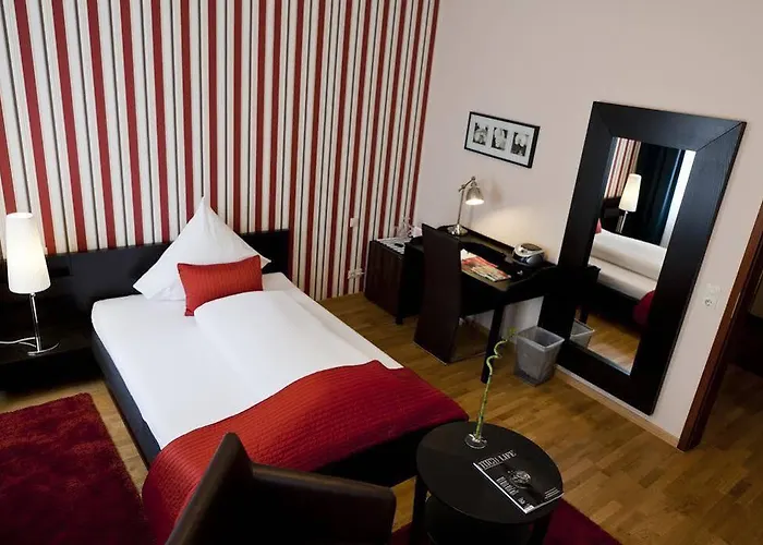 Dependance Laterne Baden-Baden