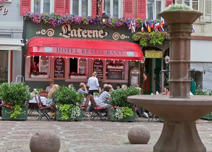 Dependance Laterne 3*