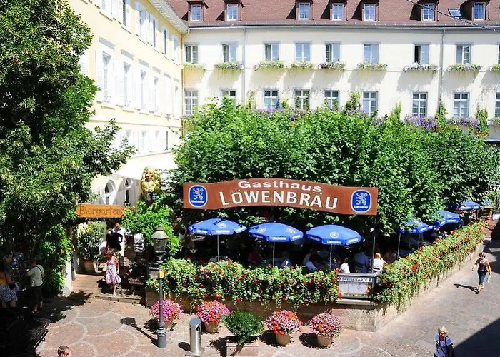 Hotel Dependance Laterne