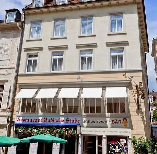 Hotel Dependance Laterne