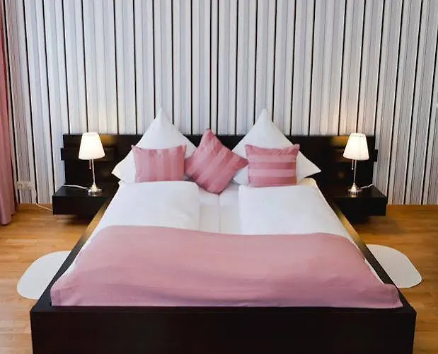 Dependance Laterne Hotel