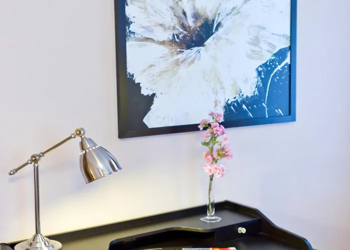 Dependance Laterne Baden-Baden