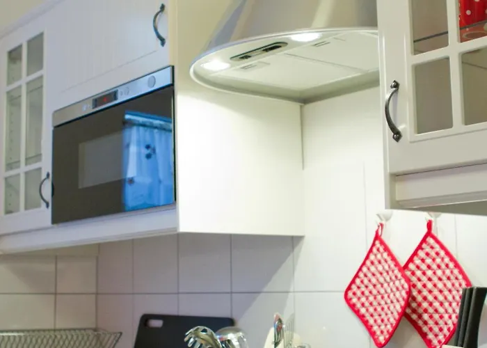 Dependance Laterne 3* Baden-Baden