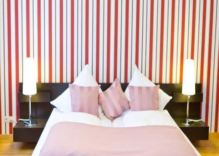 Dependance Laterne Hotel 3*