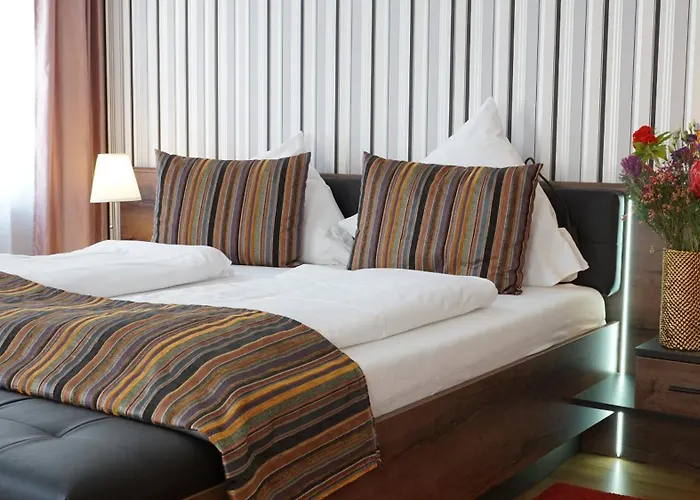 Hotel Dependance Laterne 3*