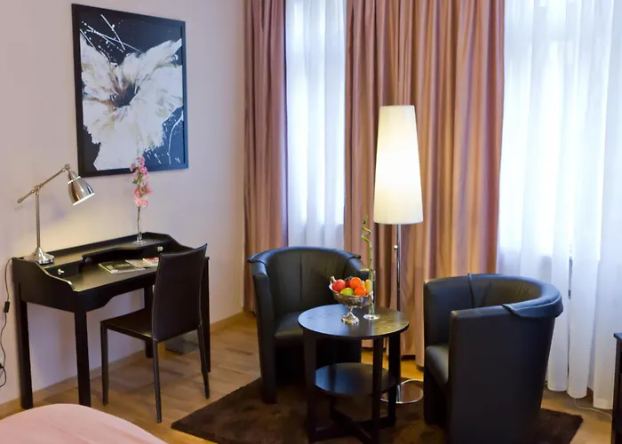 Dependance Laterne 3*