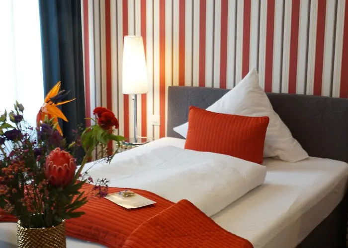 Hotel Dependance Laterne