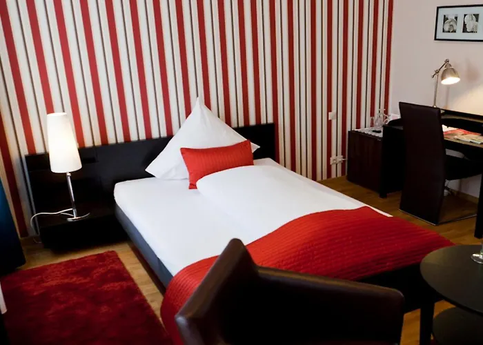 Hotel Dependance Laterne 3*