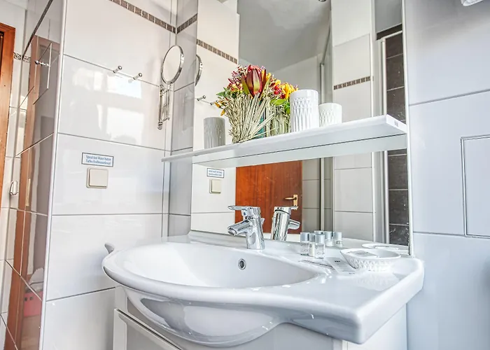 Hotel Dependance Laterne Baden-Baden