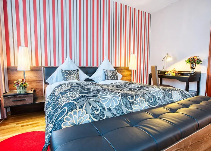 Hotel Dependance Laterne 3*