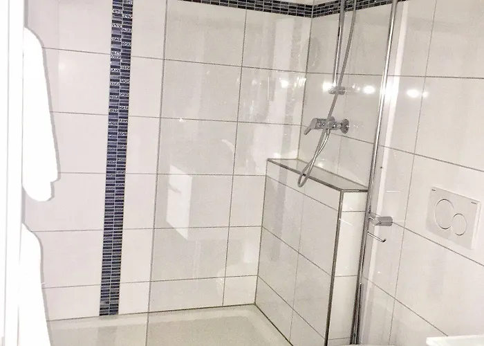 Hotel Dependance Laterne Baden-Baden