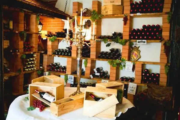 Dependance Laterne Baden-Baden