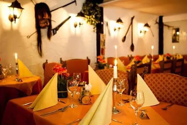 Dependance Laterne Hotel 3*