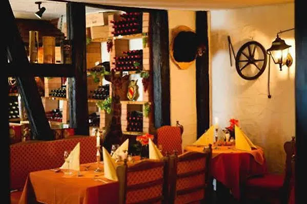 Dependance Laterne Hotel Baden-Baden