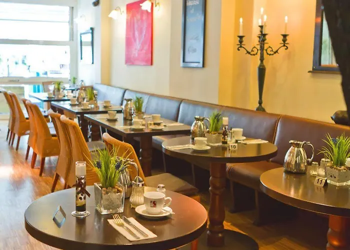 Dependance Laterne Hotel